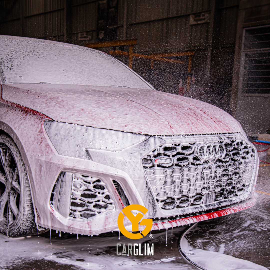 1 Litro de BubbleRain