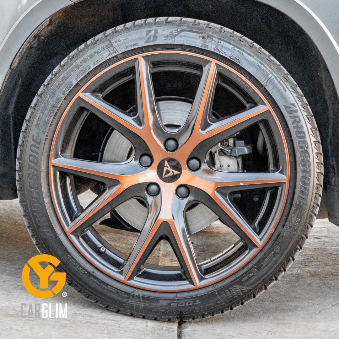 20 litros de Concentrado WheelWipe
