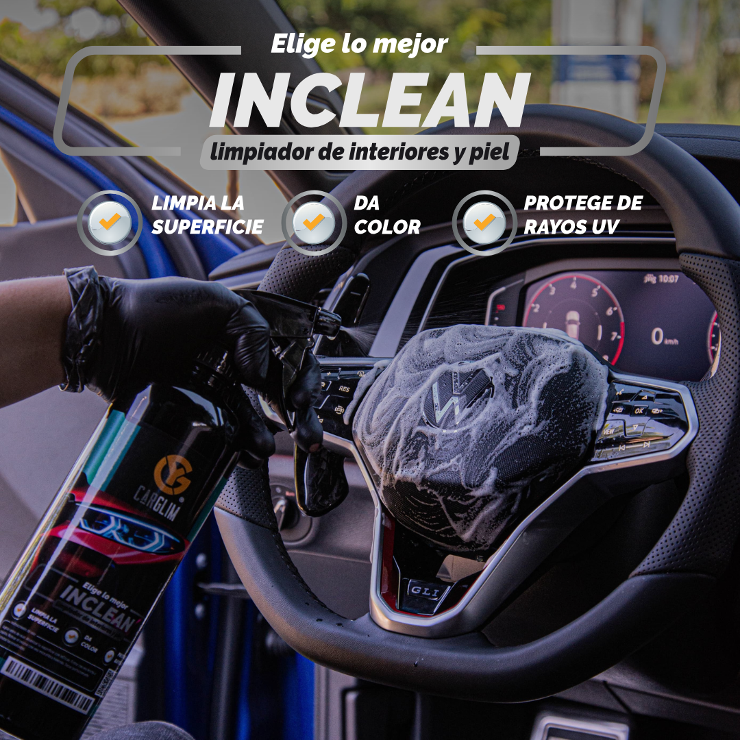 1 Litro de InClean