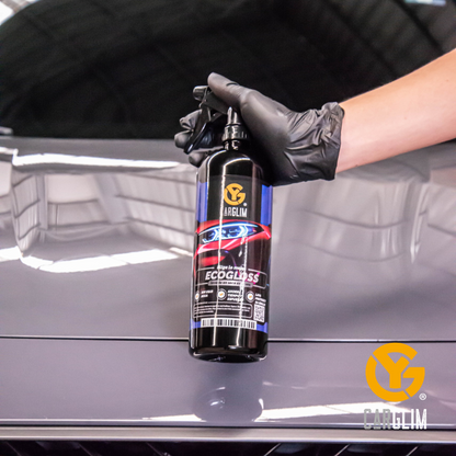 5 Litros de EcoGloss