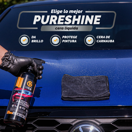 1 Litro de PureShine