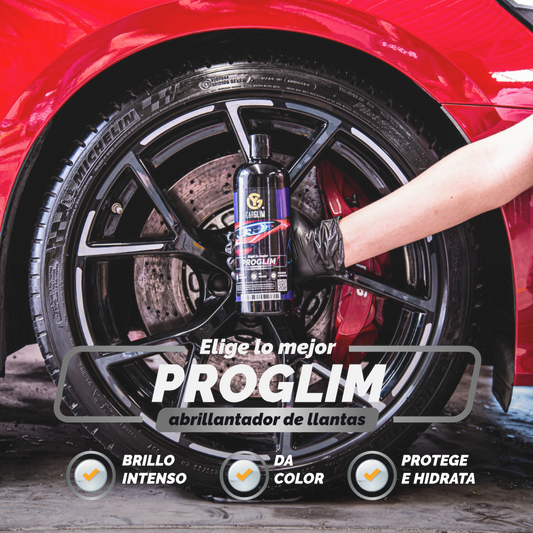1 Litro de ProGlim