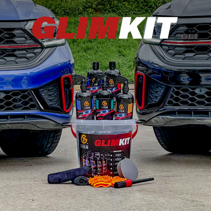 1 GlimKit de lavado profesional