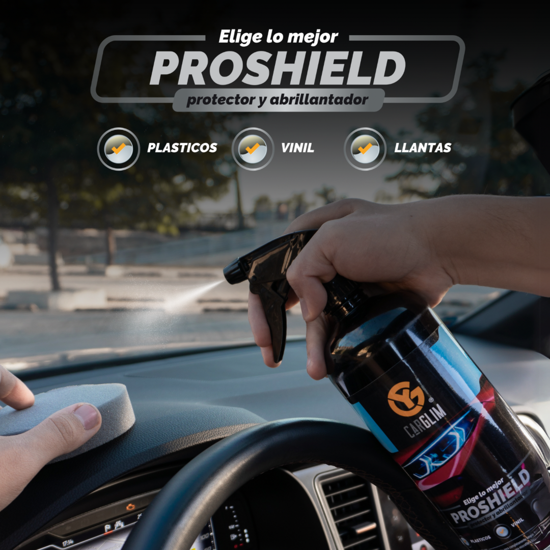 1 Litro de ProShield