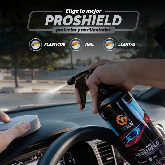 1 Litro de ProShield