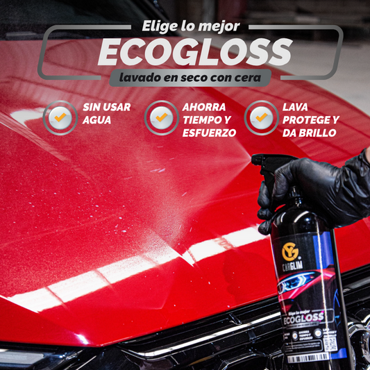 1 Litro de EcoGloss