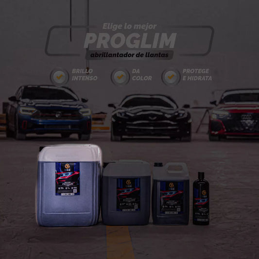 20 Litros de ProGlim